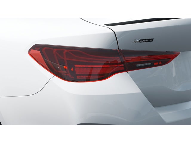 2026 BMW 4 Series Base