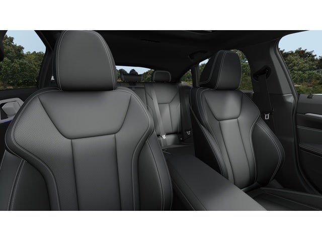 2026 BMW 4 Series Base