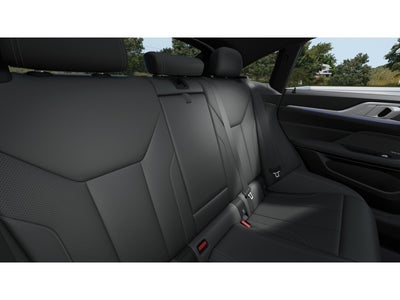 2026 BMW 4 Series Base