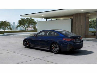 2026 BMW 4 Series Base