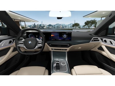 2026 BMW 4 Series Base