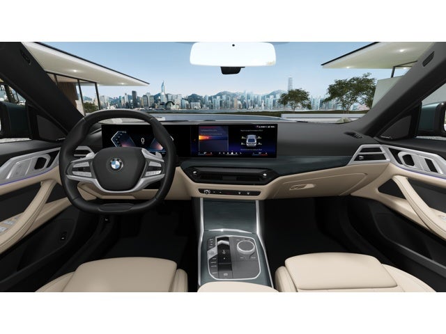 2026 BMW 4 Series Base