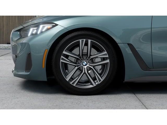 2026 BMW 4 Series Base
