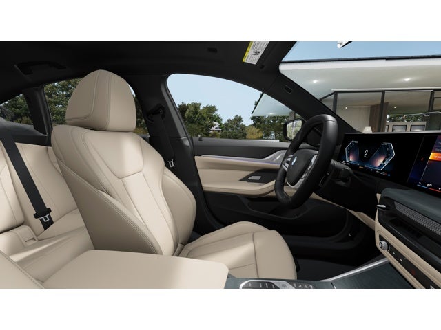 2026 BMW 4 Series Base