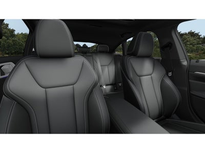 2026 BMW 4 Series Base