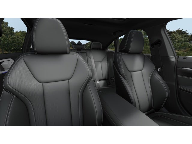 2026 BMW 4 Series Base