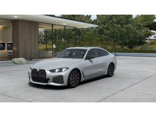 2026 BMW 4 Series Base