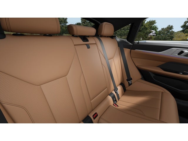 2027 BMW 4 Series Base