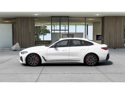 2027 BMW 4 Series Base