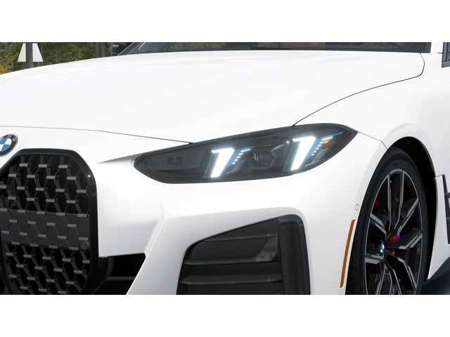 2027 BMW 4 Series Base