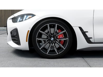 2027 BMW 4 Series Base