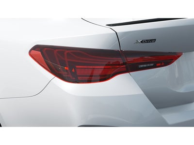 2027 BMW 4 Series Base