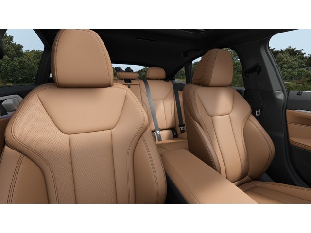 2026 BMW 4 Series Base