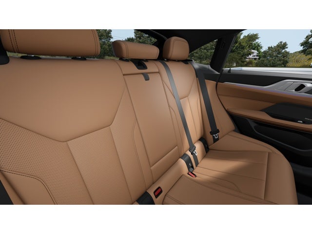 2026 BMW 4 Series Base