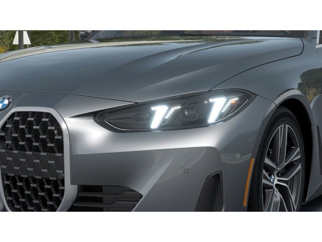 2026 BMW 4 Series Base