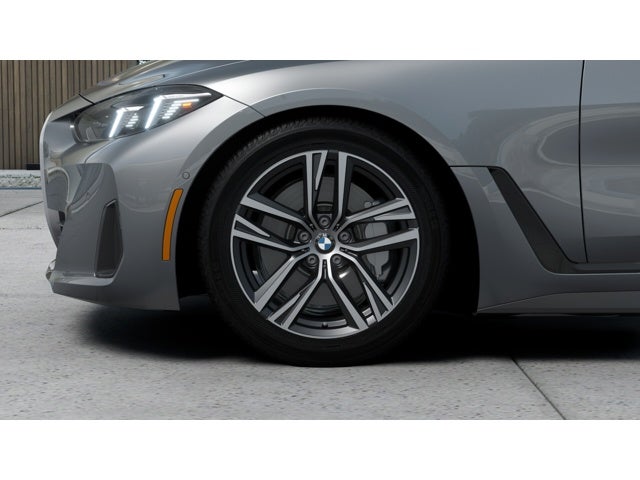 2026 BMW 4 Series Base