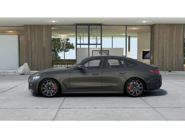 2026 BMW 4 Series Base