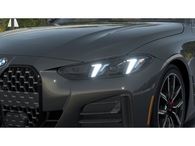 2026 BMW 4 Series Base