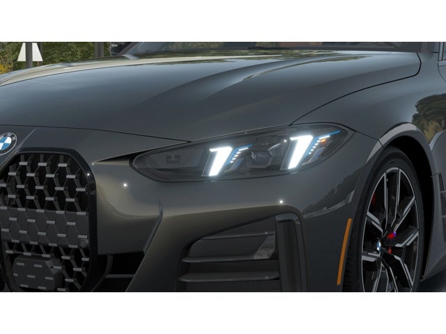 2026 BMW 4 Series Base