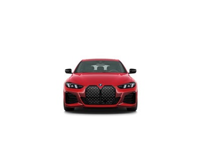 2026 BMW 4 Series Base