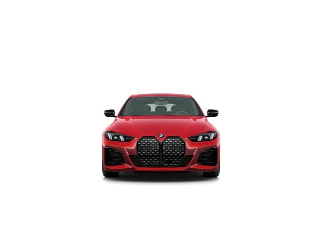 2026 BMW 4 Series Base