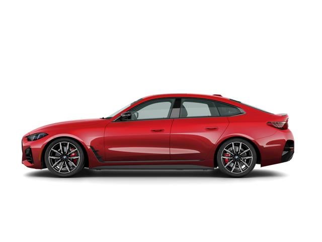 2026 BMW 4 Series Base