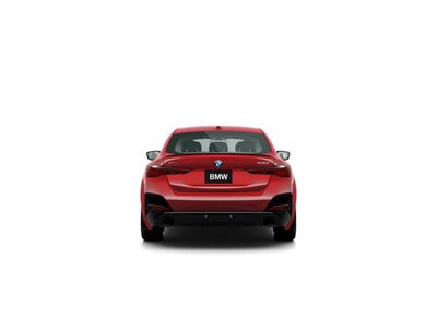 2026 BMW 4 Series Base