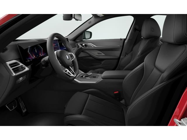 2026 BMW 4 Series Base