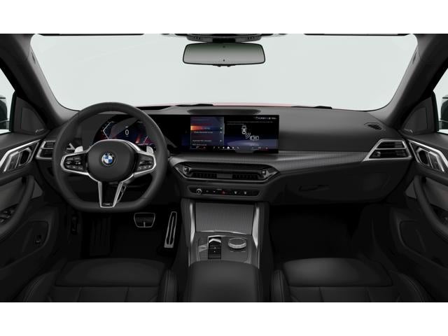 2026 BMW 4 Series Base