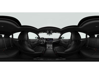 2026 BMW 4 Series Base