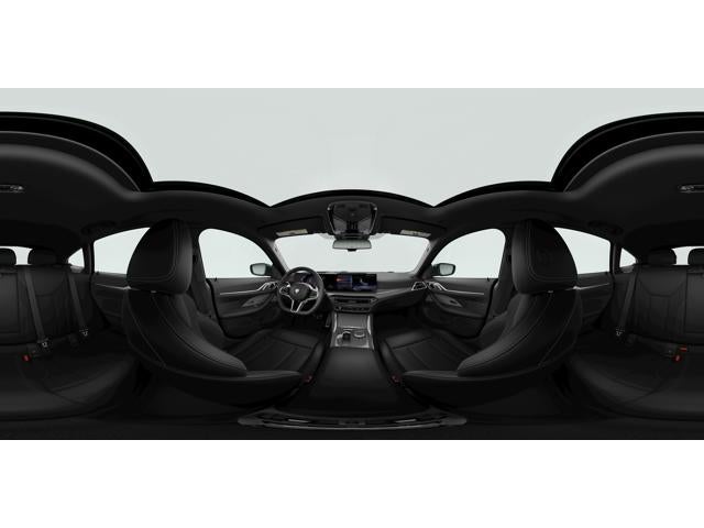 2026 BMW 4 Series Base