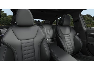 2027 BMW 4 Series Base