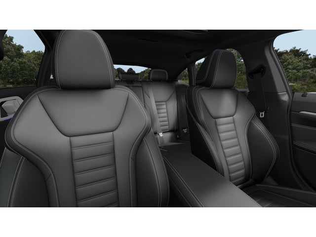 2027 BMW 4 Series Base