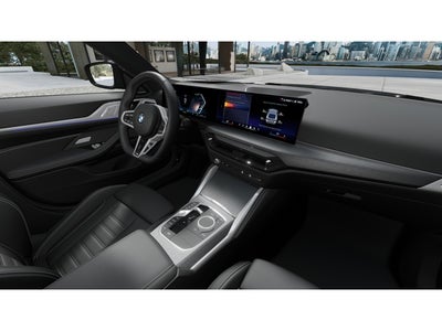 2027 BMW 4 Series Base