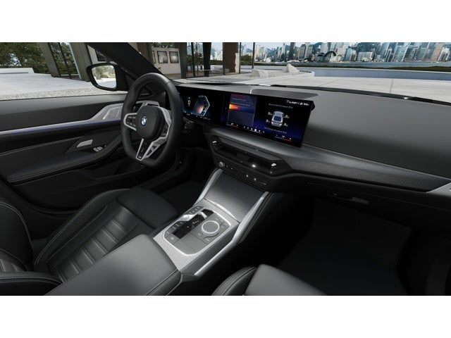 2027 BMW 4 Series Base