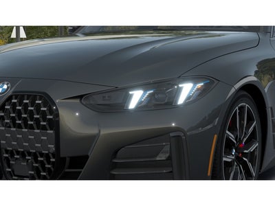 2027 BMW 4 Series Base