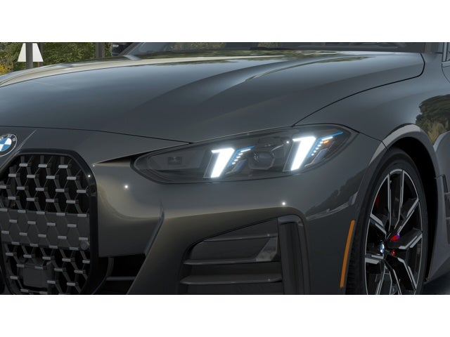 2027 BMW 4 Series Base