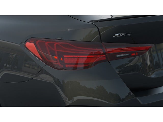2027 BMW 4 Series Base
