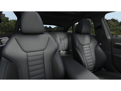 2026 BMW 4 Series Base