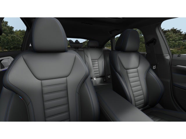 2026 BMW 4 Series Base