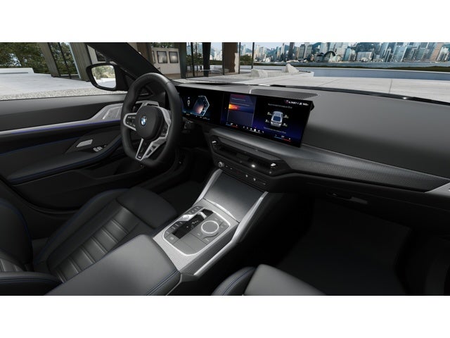 2026 BMW 4 Series Base