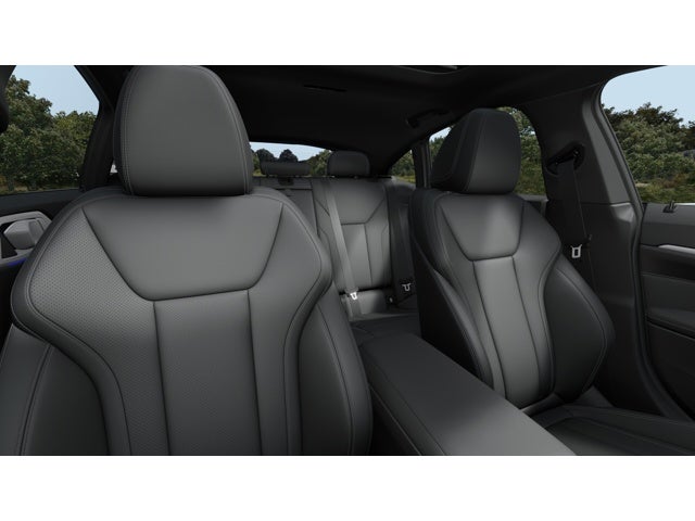 2026 BMW 4 Series Base
