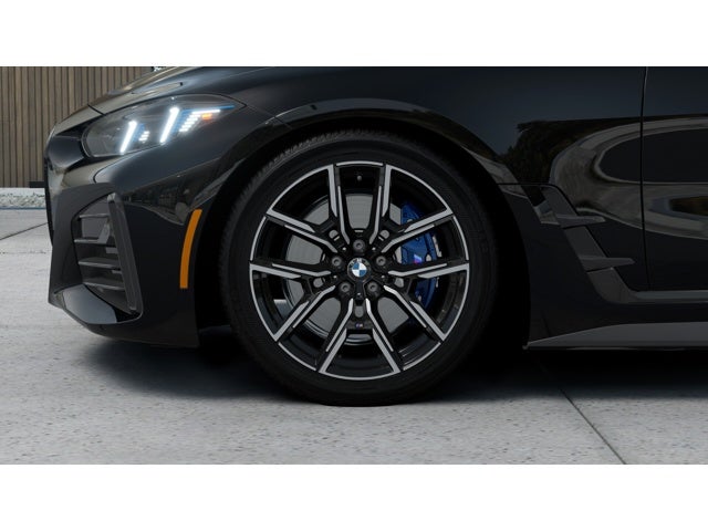 2026 BMW 4 Series Base