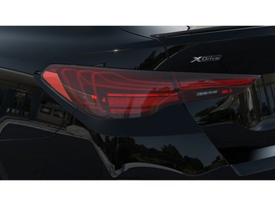 2026 BMW 4 Series Base