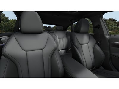 2026 BMW 4 Series Base
