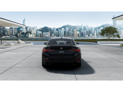 2026 BMW 4 Series Base