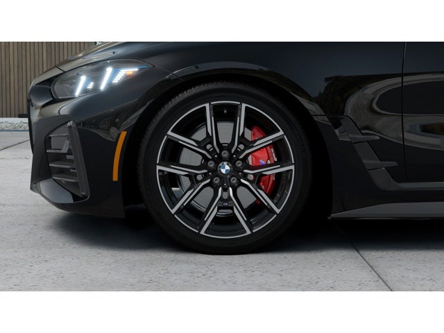 2026 BMW 4 Series Base