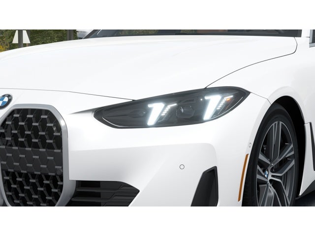 2026 BMW 4 Series Base