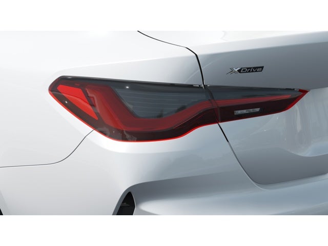 2026 BMW 4 Series Base