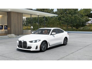 2026 BMW 4 Series Base